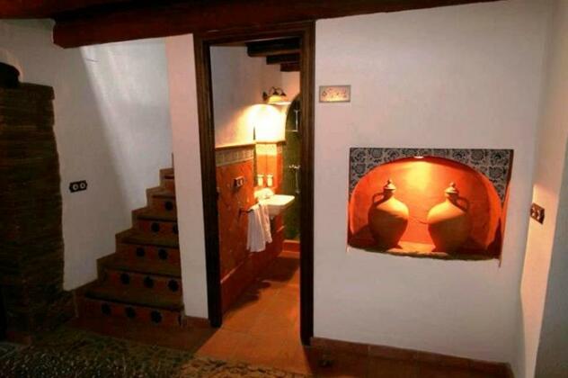 Casa Rural EL Trillo - Photo2