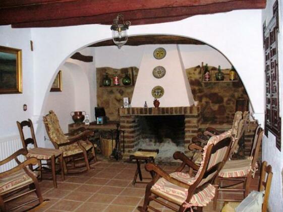 Casa Rural EL Trillo - Photo4
