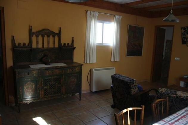 Casa Rural El Balcon - Photo4