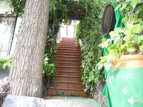 Pension Barrio - Photo5