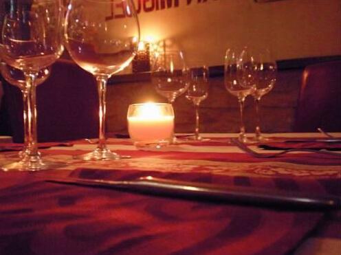 Hostal Restaurante San Miguel - Photo2