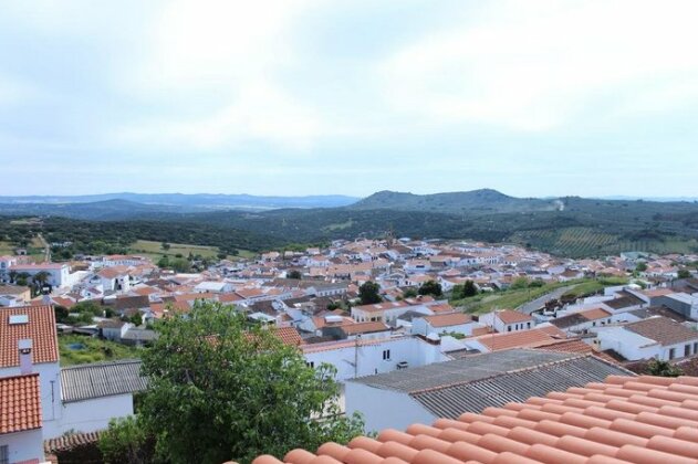 Casa Rural La Sierra