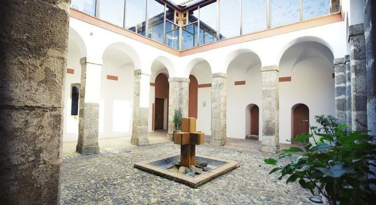 Hotel Convento San Diego - Photo2