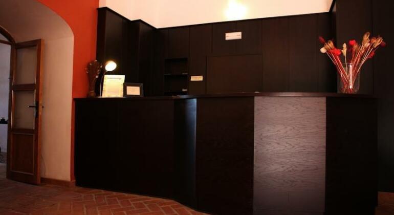Hotel Convento San Diego - Photo3