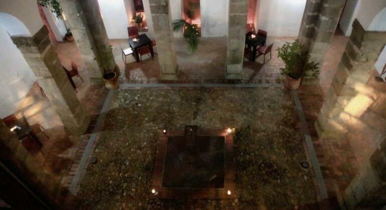 Hotel Convento San Diego - Photo5