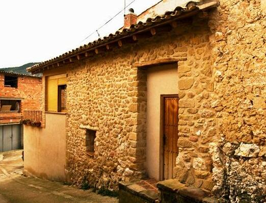 Casa Rural El Corral - Photo4