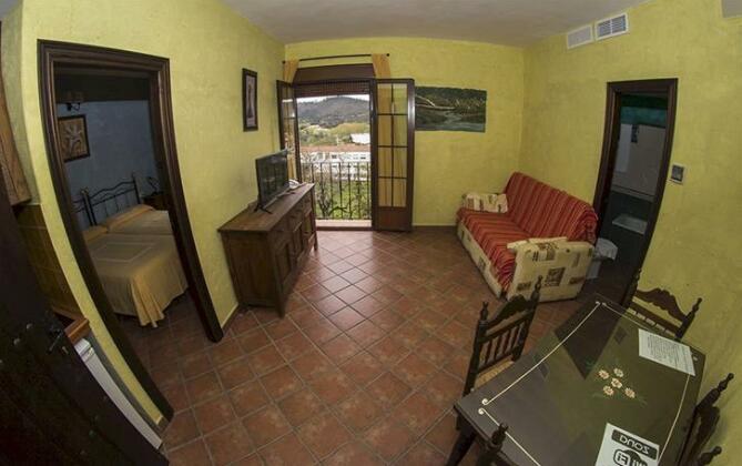 Aparthotel Rural 12 Canos - Photo4