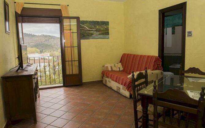 Aparthotel Rural 12 Canos - Photo5