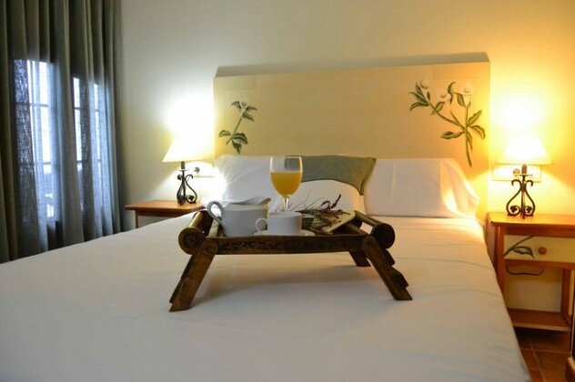 Toribio Hostal & Restaurante - Photo4