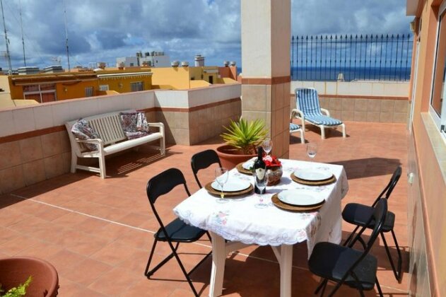 Atico San Miguel - Photo2