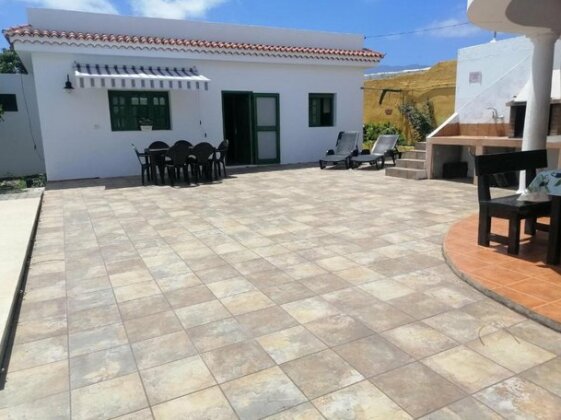 Casa El Salitre - Photo2