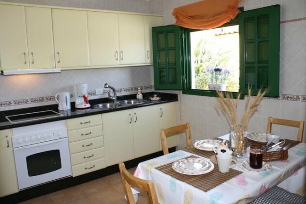 Casa El Salitre - Photo5