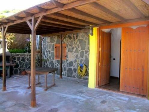 Casa Rural Cueva Verde - Photo5