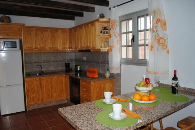 Casa Rural en Fagajesto - Photo2