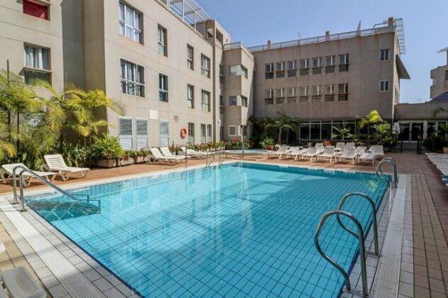 Flatguest Sardina's Beach +Pool +2Bdr +WiFi - Photo2