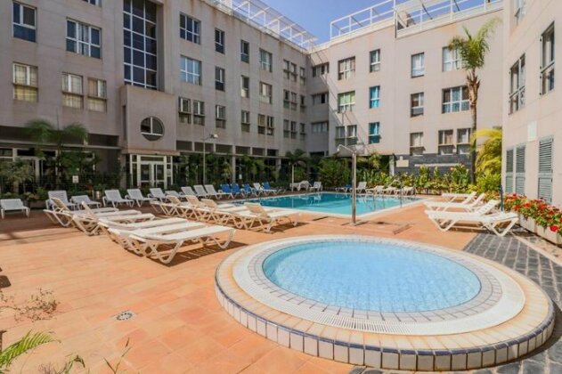 Flatguest Sardina's Beach +Pool +2Bdr +WiFi - Photo3
