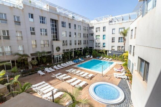 Flatguest Sardina's Beach +Pool +2Bdr +WiFi - Photo4