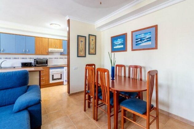 Flatguest Sardina's Beach +Pool +2Bdr +WiFi - Photo5