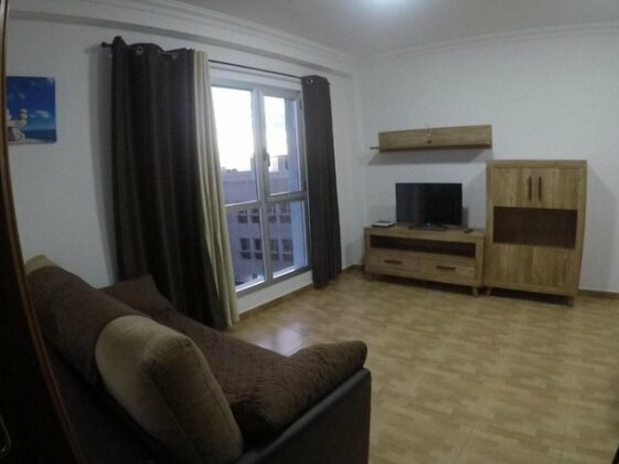 K'Sheila Apartment with Pool - Photo2