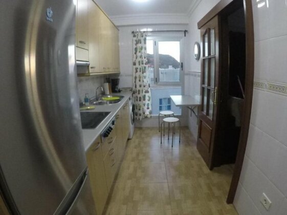 K'Sheila Apartment with Pool - Photo3