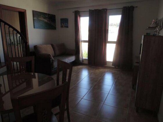 K'Sheila Apartment with Pool - Photo4