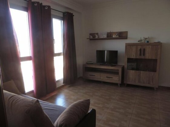 K'Sheila Apartment with Pool - Photo5
