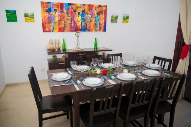 La Casa Sahi - Photo2