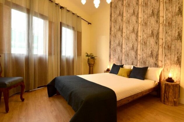 La Inquieta Guesthouse - Photo2