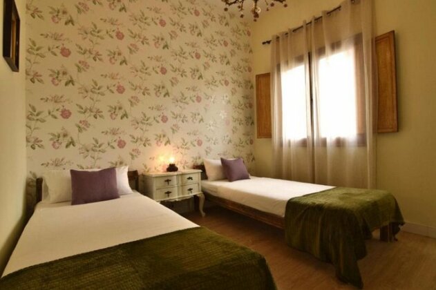 La Inquieta Guesthouse - Photo3