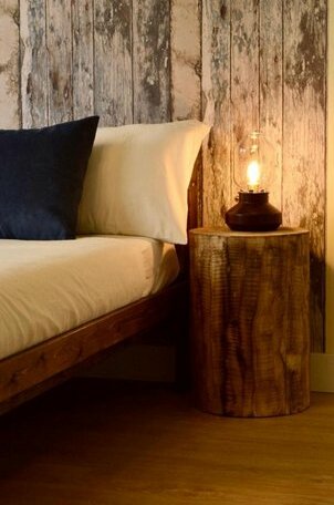 La Inquieta Guesthouse - Photo5