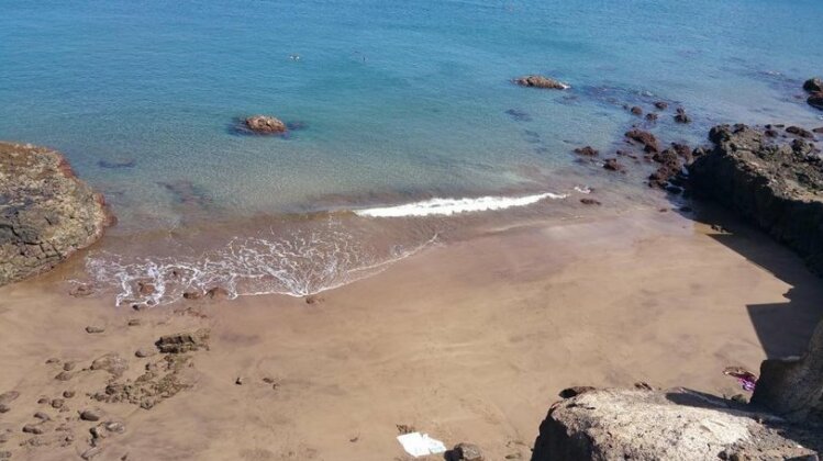 Relaxing Atico Playa Sardina - Photo5