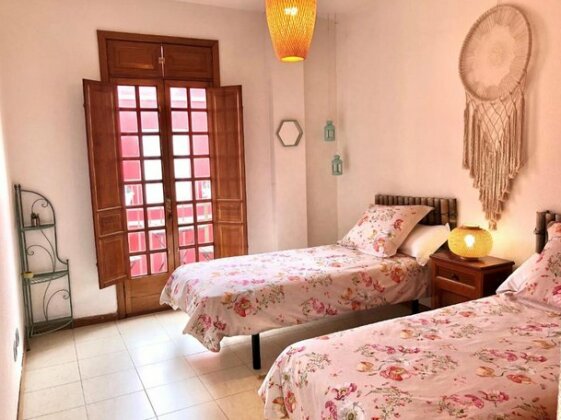 Yellow House Galdar - Photo3