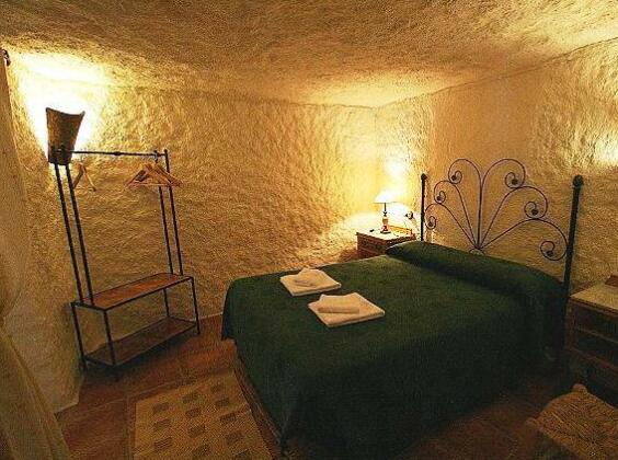 Casas rurales Victoria - Photo3