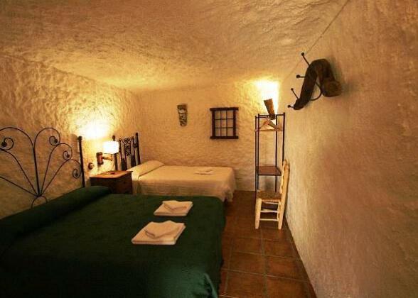 Casas rurales Victoria - Photo4