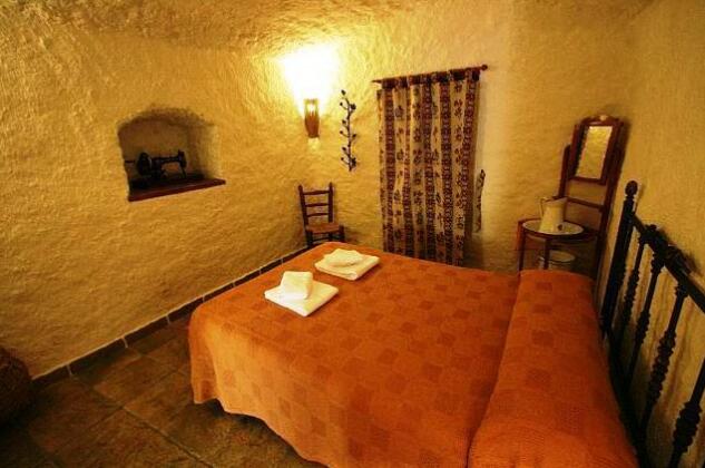 Casas rurales Victoria - Photo5