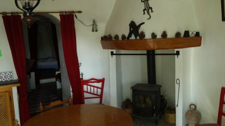 Cuevas de Galera Homes - Photo2
