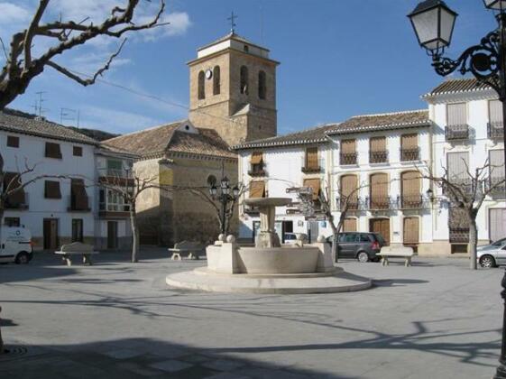 Hotel Galera - Photo2