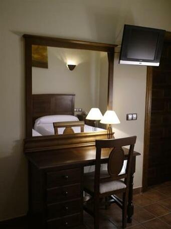 Hotel Galera - Photo3