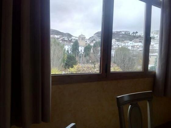 Hotel Galera - Photo4