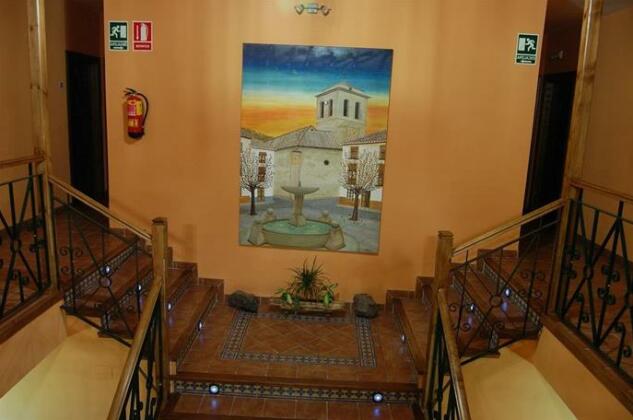 Hotel Galera - Photo5