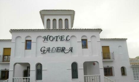 Hotel Galera