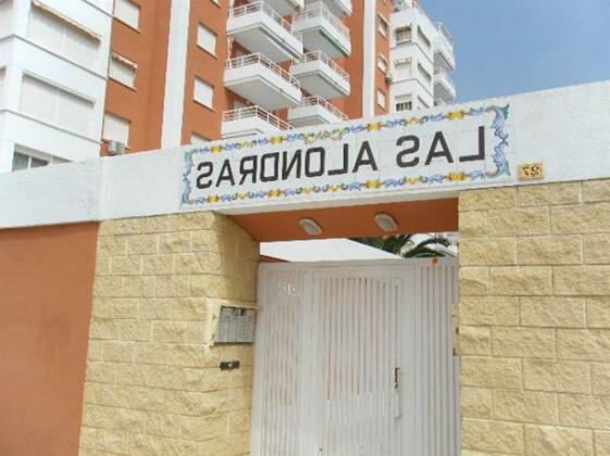 Apartamentos Alondras - Photo2