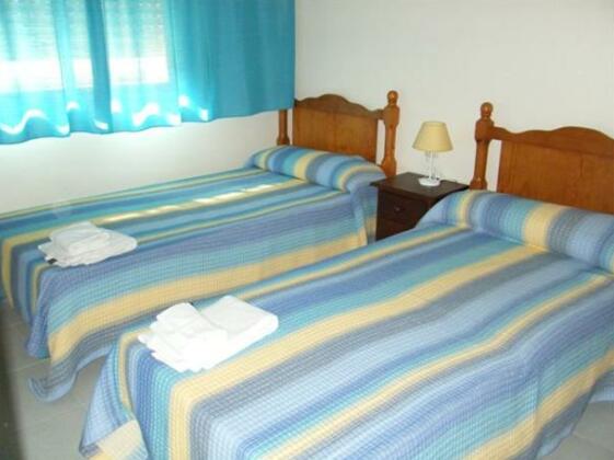 Apartamentos Alondras - Photo3