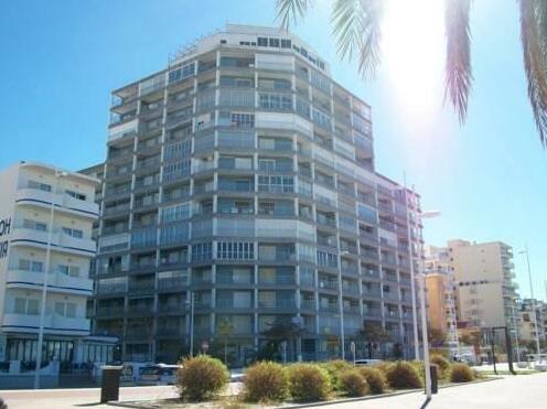 Apartamentos Bonaire