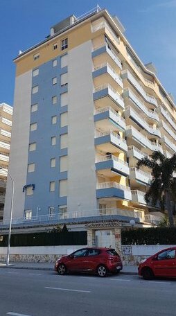 Apartamentos Gandia Playa de L'Ahuir 3000 - Photo4