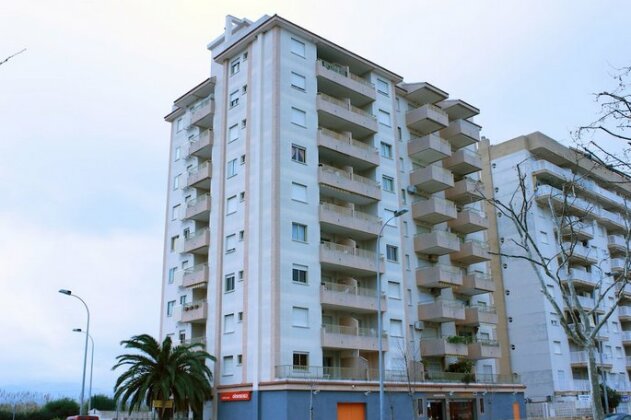 Apartamentos Jardines de Gandia VI - VIII 3000