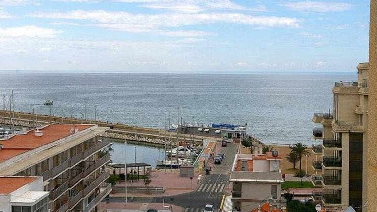 Apartamentos Turisticos Biarritz - Bloque I - Photo2