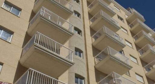 Apartamentos Turisticos Biarritz - Bloque I