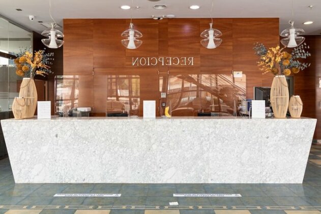Hotel Cibeles Playa - Photo4