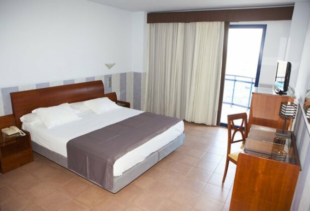 Hotel Cibeles Playa - Photo5